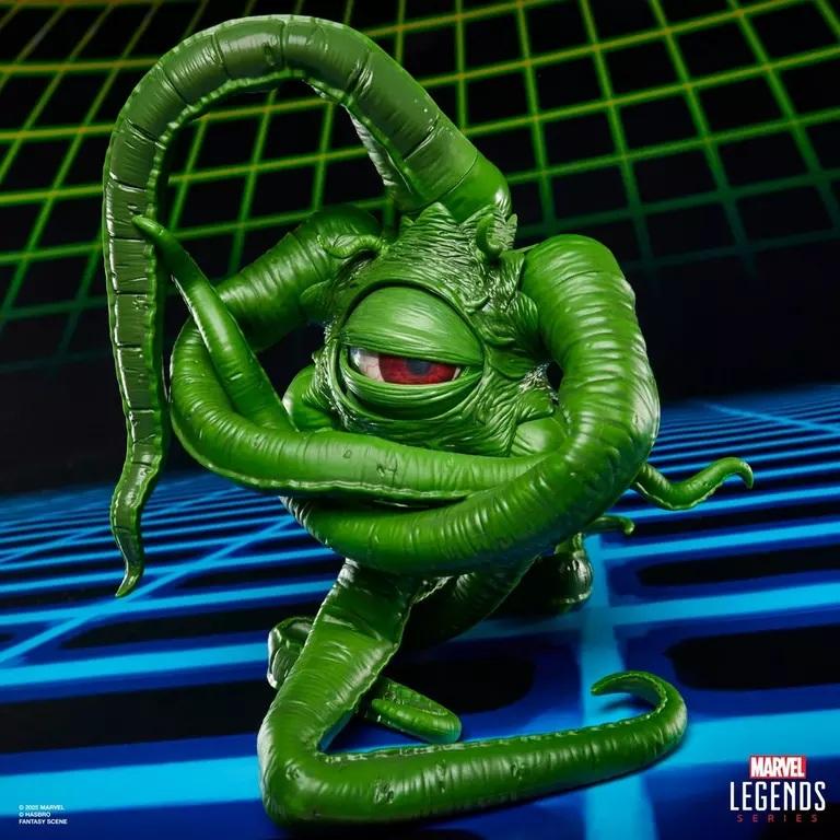 MARVEL - Gargantos - Figures Legends Series Gamerverse 15cm - 3