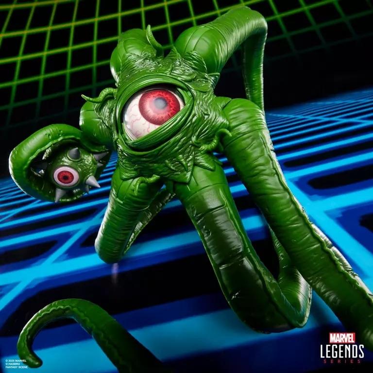 MARVEL - Gargantos - Figures Legends Series Gamerverse 15cm - 5