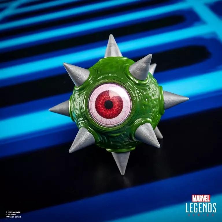 MARVEL - Gargantos - Figures Legends Series Gamerverse 15cm - 6