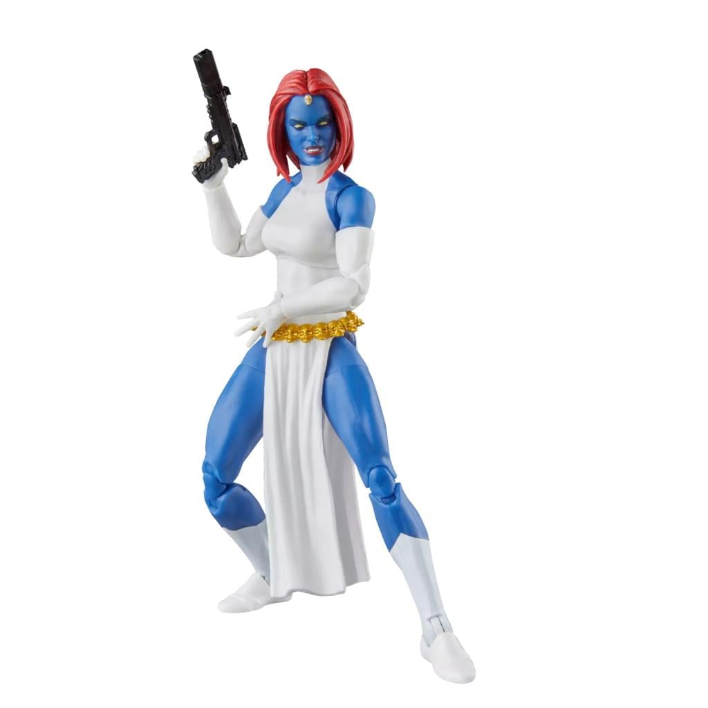 MARVEL - Marvel's Mystique - Figurine Legends Series 15cm - 2