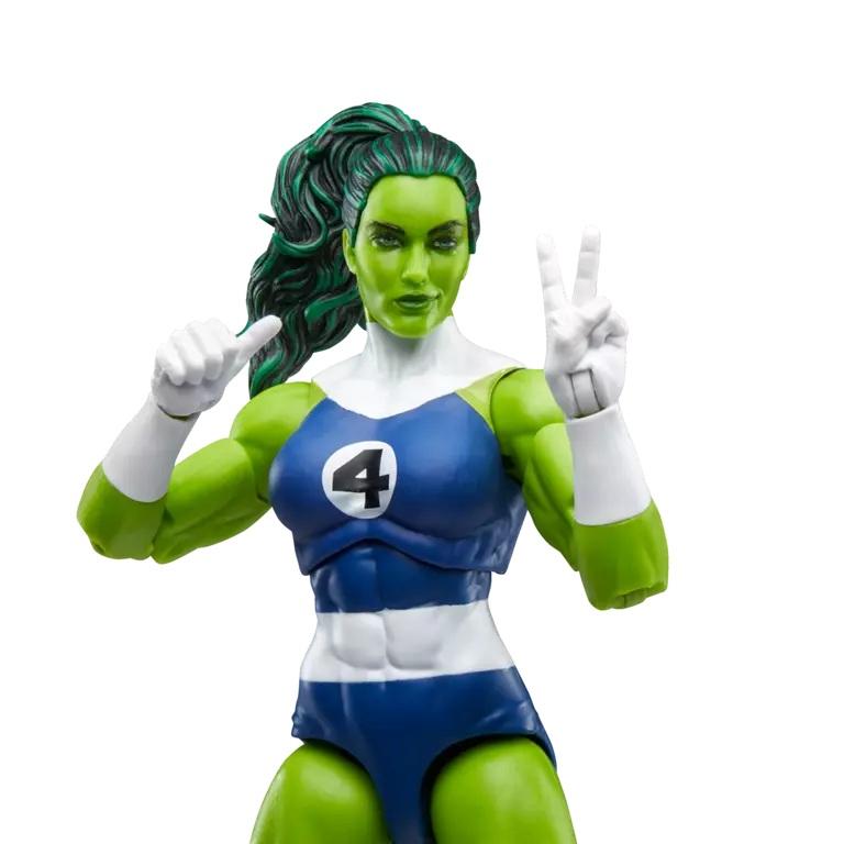 Marvel Legends Series Disney Plus She Hulk