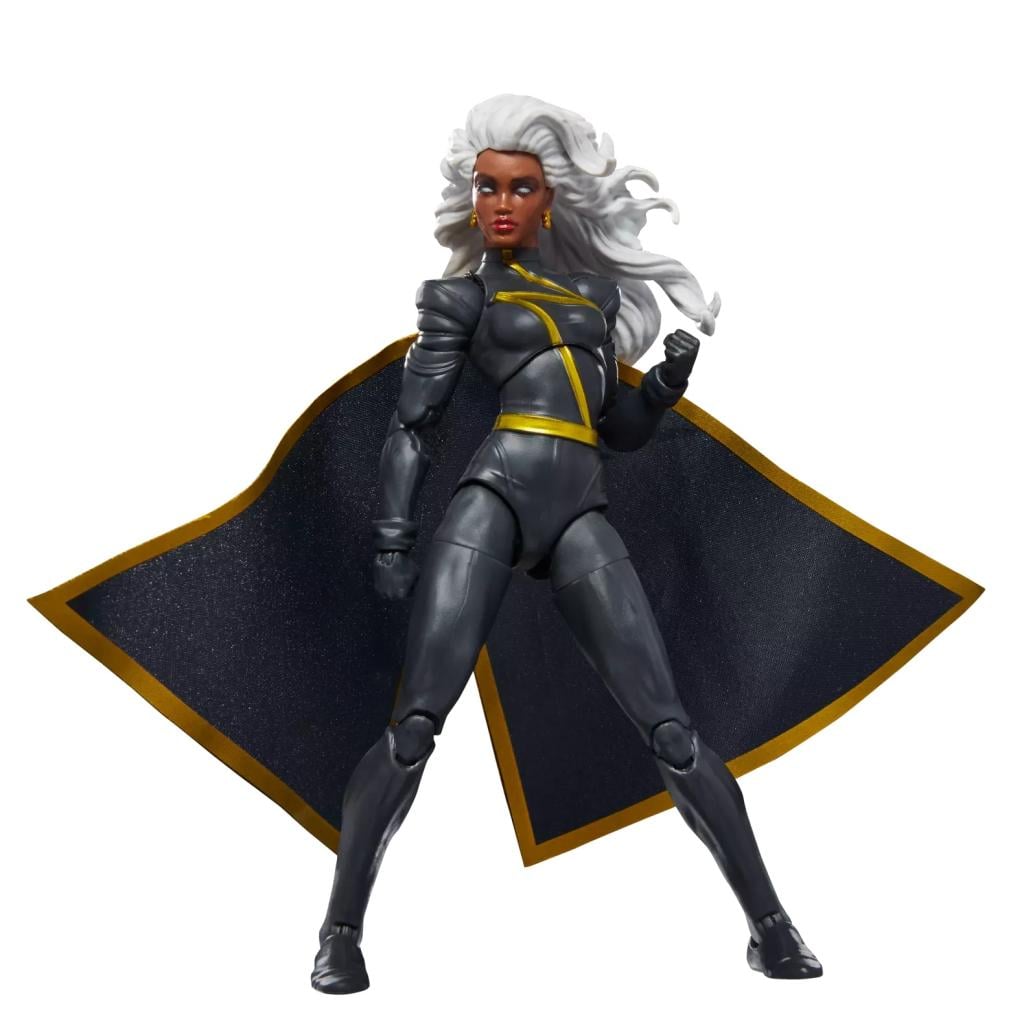 MARVEL - Storm - Figure Legends Series 15cm : ShopForGeek.com