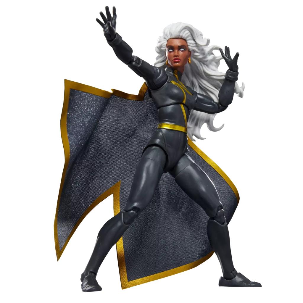 MARVEL - Storm - Figurine Legends Series 15cm - 3