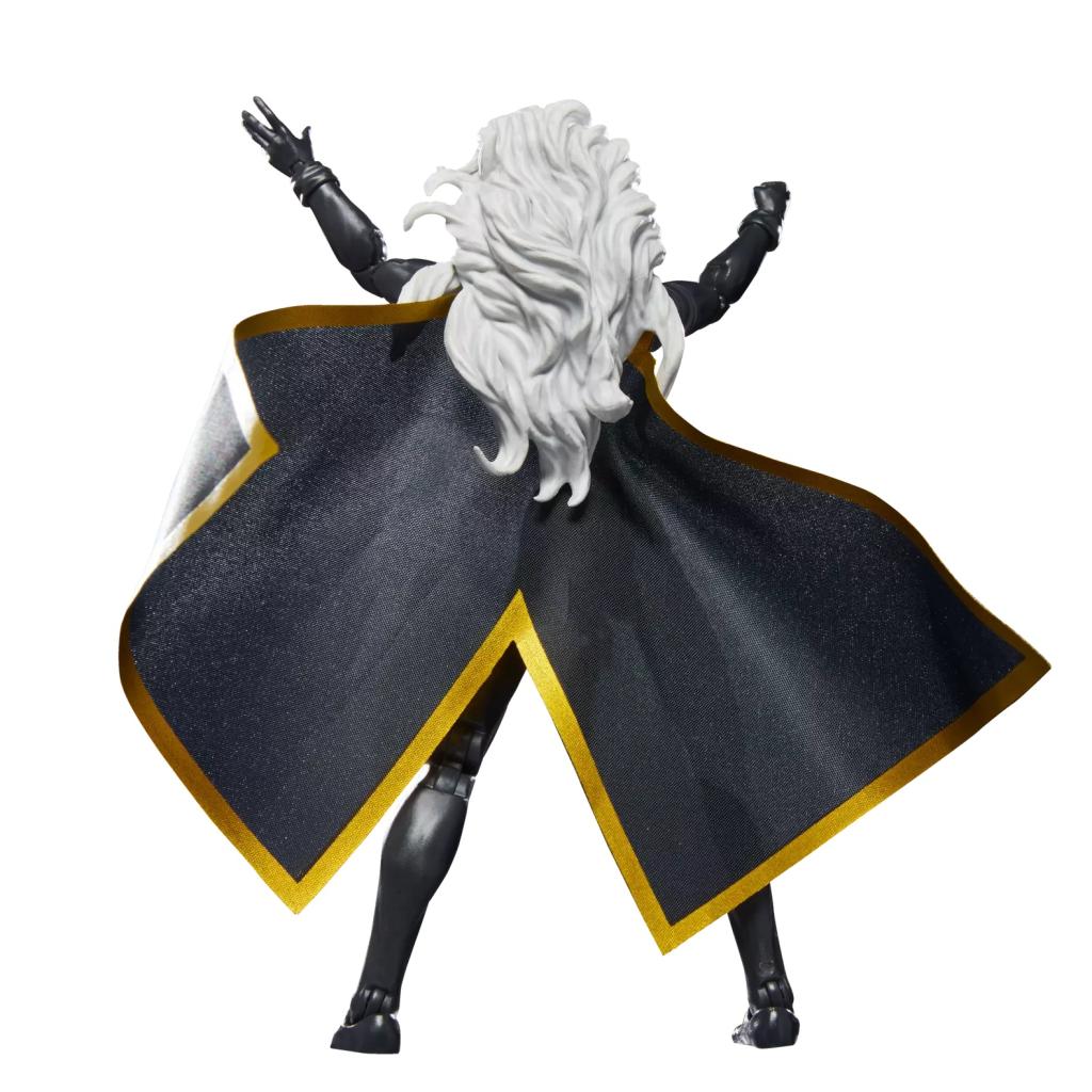 MARVEL - Storm - Figurine Legends Series 15cm - 5