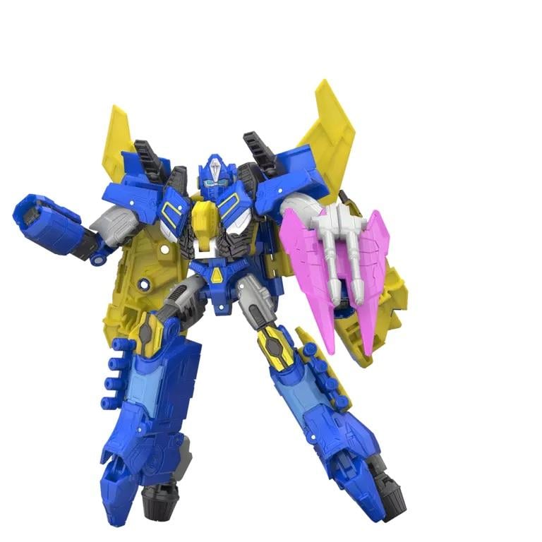 TRANSFORMERS - Sentinel Prime -Fig. Studio Series Voyager Class 16.5cm - 2