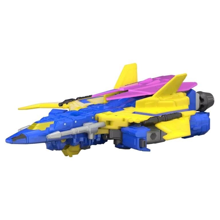 TRANSFORMERS - Sentinel Prime -Fig. Studio Series Voyager Class 16.5cm - 3