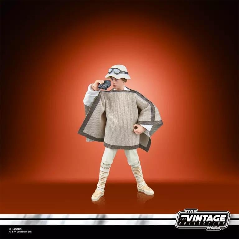 STAR WARS - Landspeeder - Figure Vintage Collection 10cm - 3