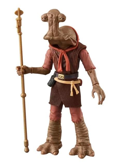 STAR WARS - Momaw Nadon - Figurine Vintage Collection 10cm - 2