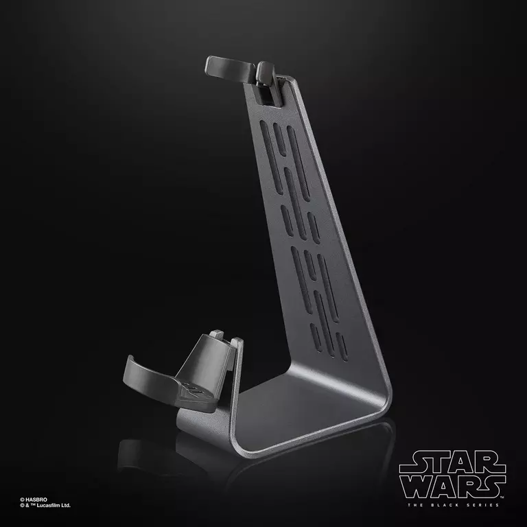 AHSOKA - Black Series Sabre Laser Force FX Elite Baylan Skoll - 5