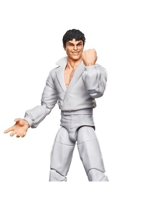 MARVEL - Beyonder - Figurine Marvel Legends Series 15cm - 3