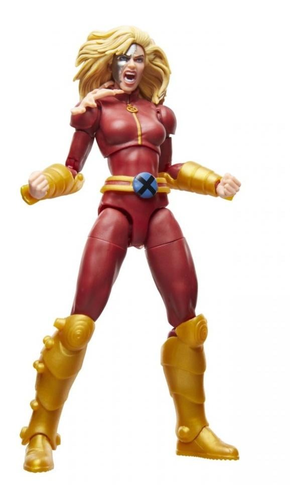 X-MEN - Marvel's Husk - Figurine Legends Series 15cm - 2
