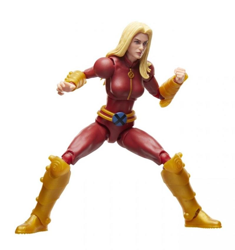 X-MEN - Marvel's Husk - Figurine Legends Series 15cm - 3