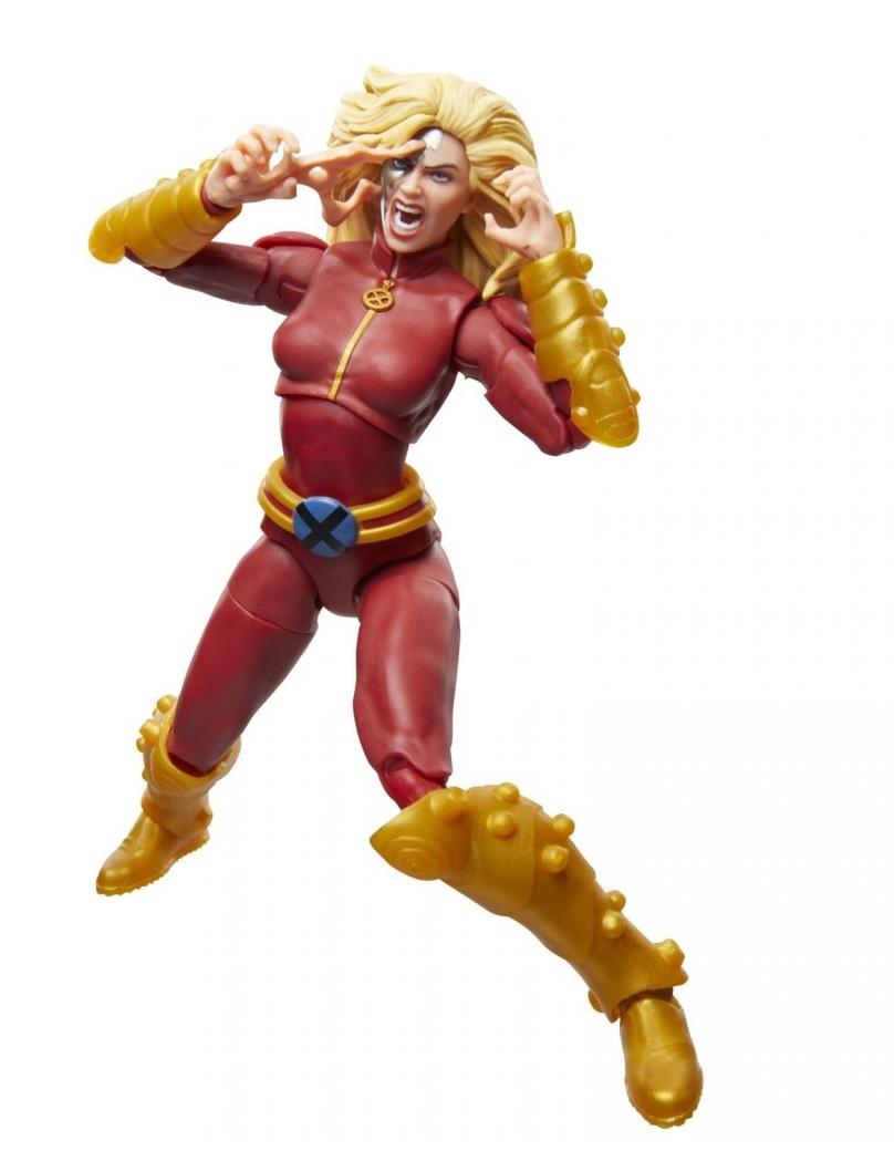 X-MEN - Marvel's Husk - Figurine Legends Series 15cm - 4