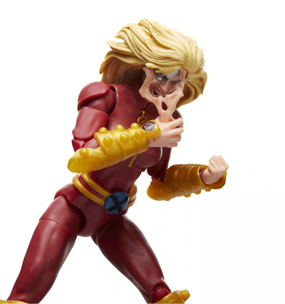 X-MEN - Marvel's Husk - Figurine Legends Series 15cm - 5