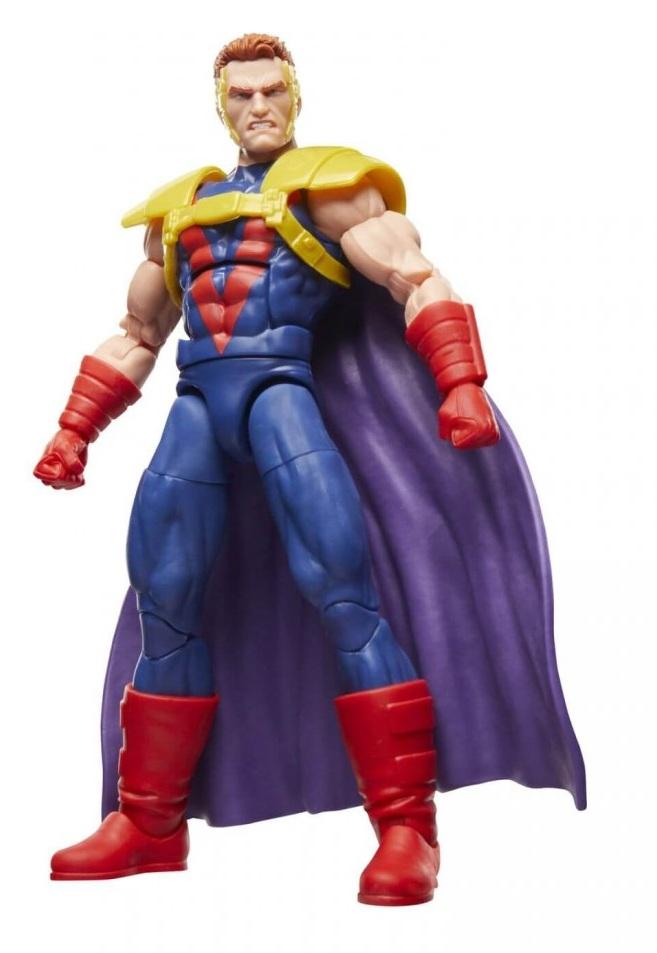 X-MEN - Fabian Cortez - Figurine Legends Series 15cm - 2