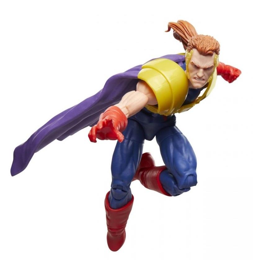 X-MEN - Fabian Cortez - Figurine Legends Series 15cm - 3