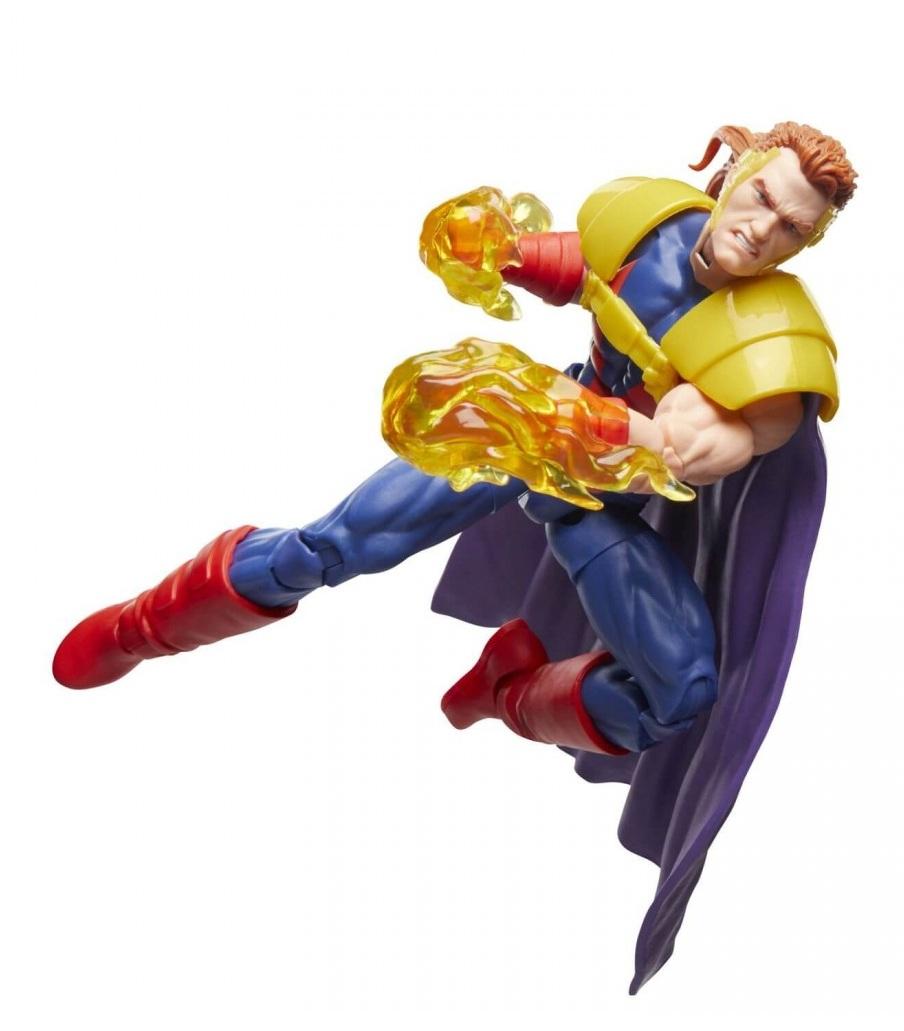 X-MEN - Fabian Cortez - Figurine Legends Series 15cm - 5