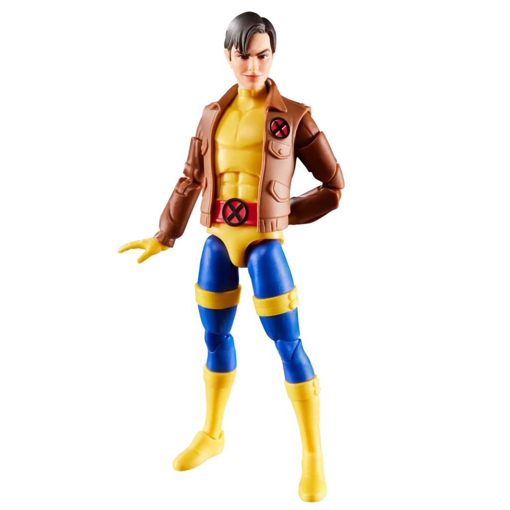MARVEL STUDIOS フィギュアセット ABCDEFH マーベル 10周年 メガフィギュアセット - メルカリ