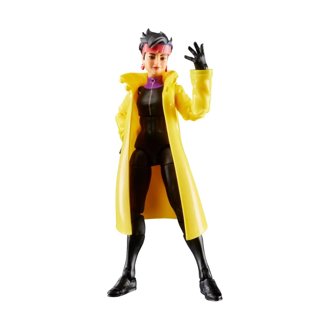 MARVEL - Jubilee - Figure Legends Series 15cm - 2