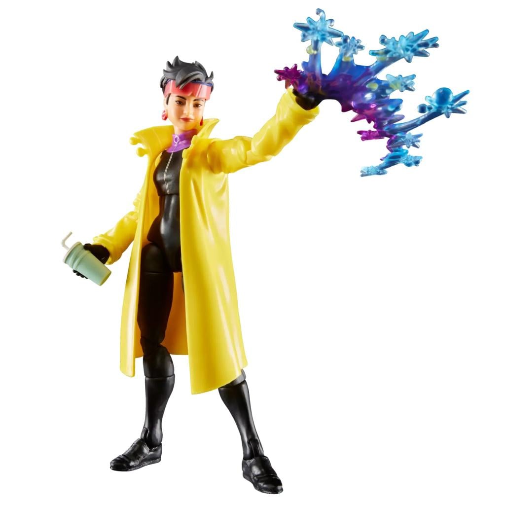 MARVEL - Jubilee - Figure Legends Series 15cm - 3