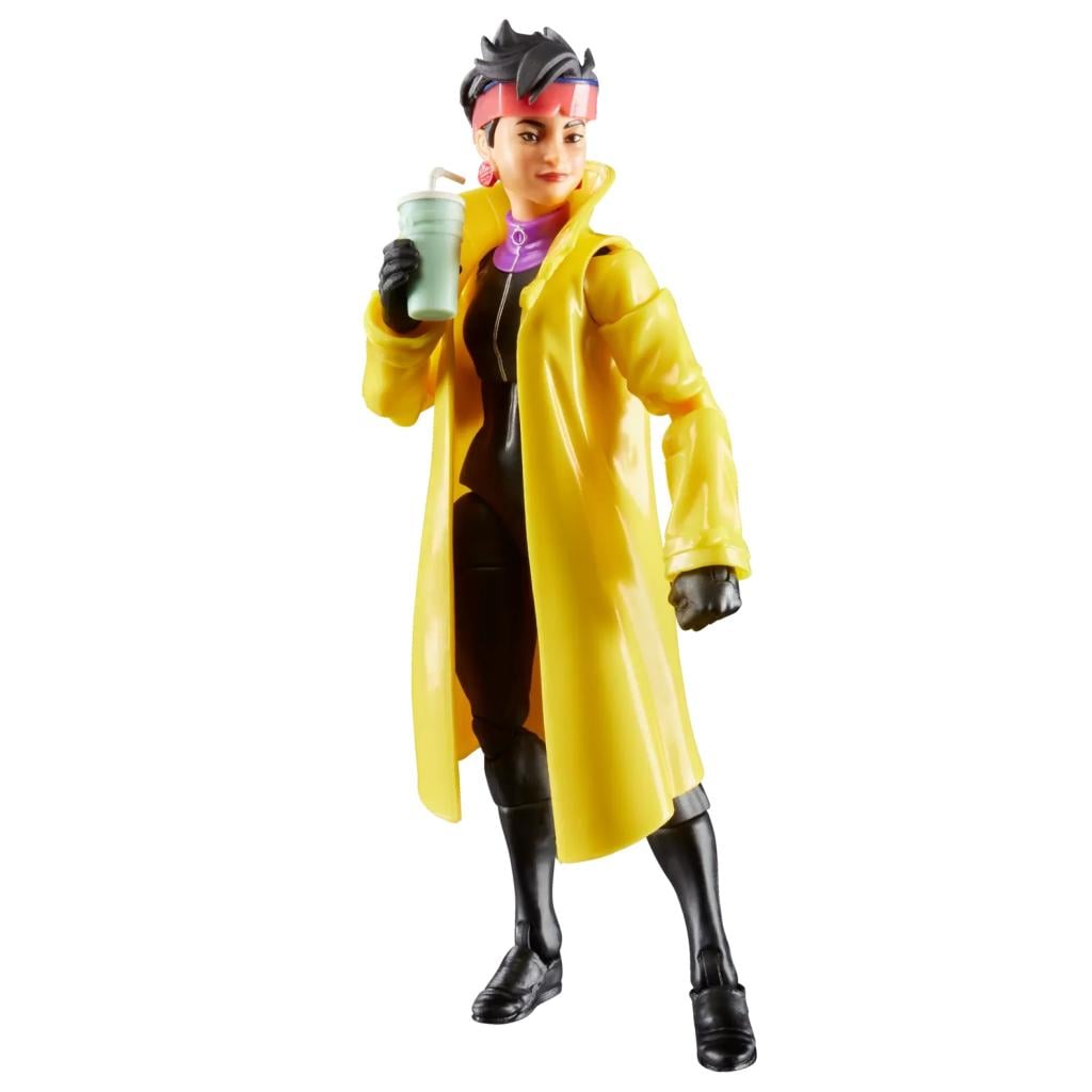 MARVEL - Jubilee - Figure Legends Series 15cm - 4