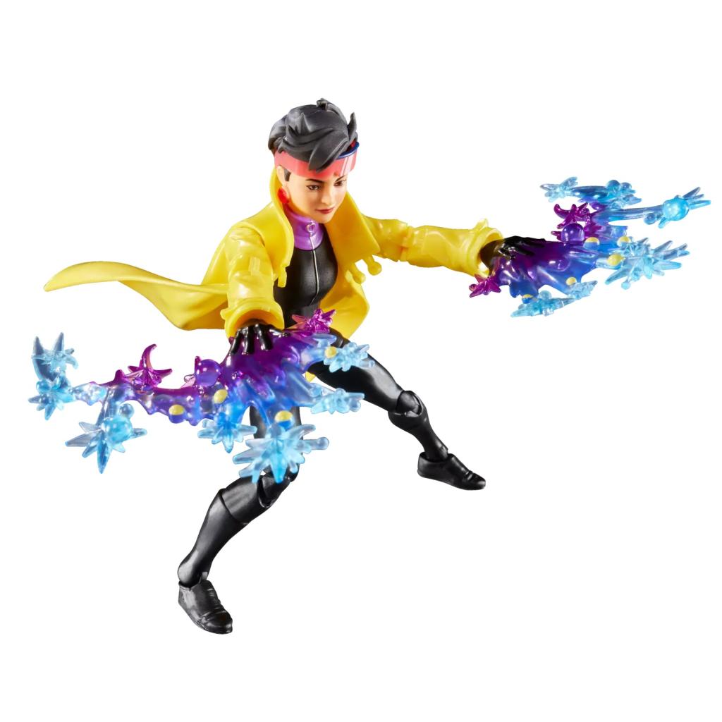 MARVEL - Jubilee - Figure Legends Series 15cm - 5