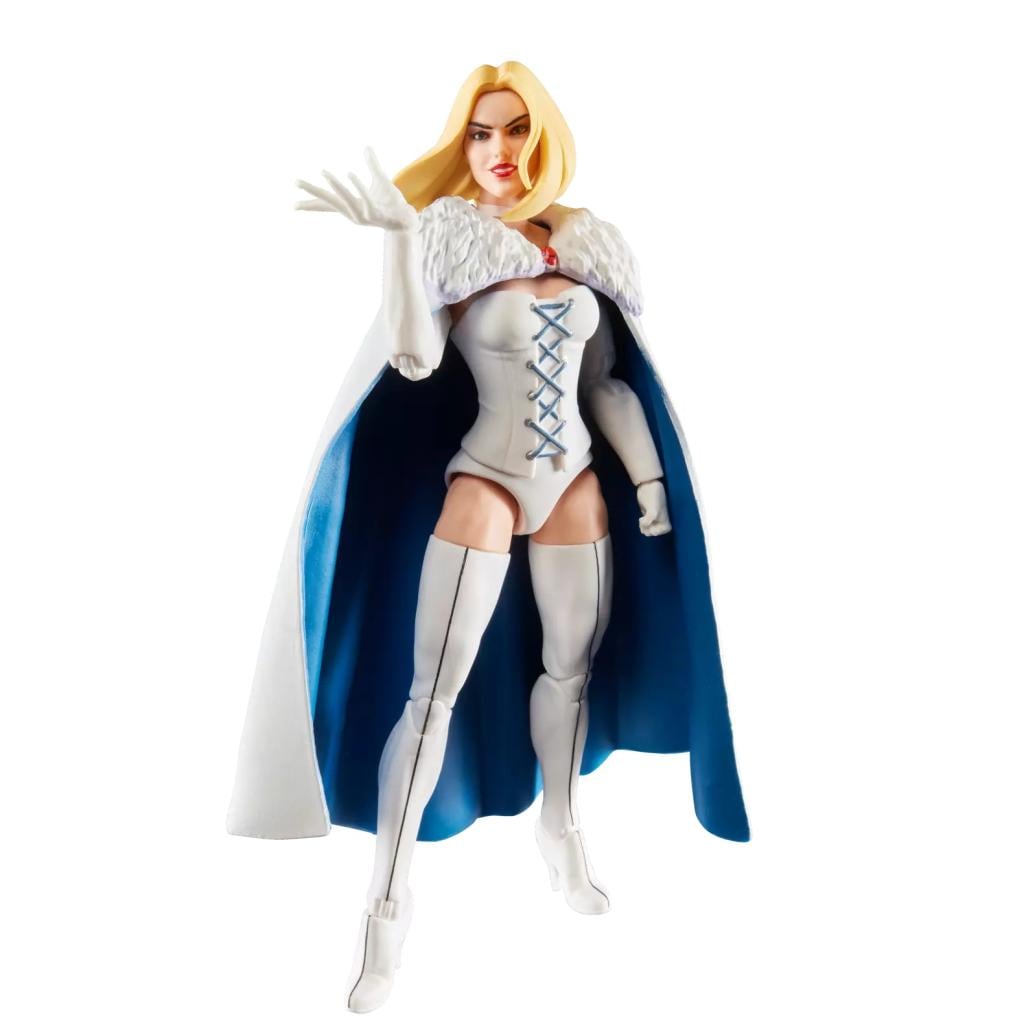MARVEL - Emma Frost - Figurine Legends Series 15cm - 2