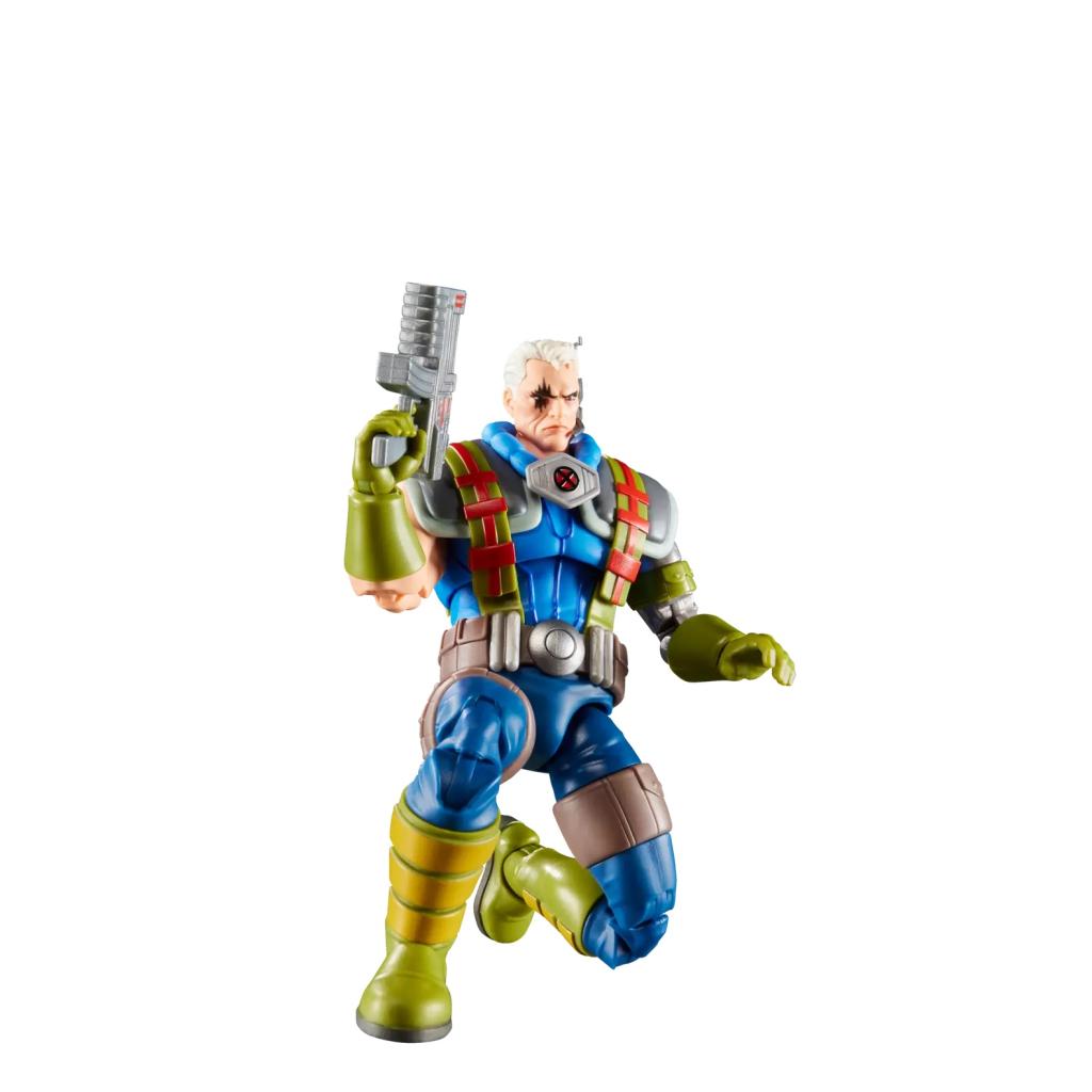 MARVEL - Marvel's Cable - Figure Legends Series 15cm - 5