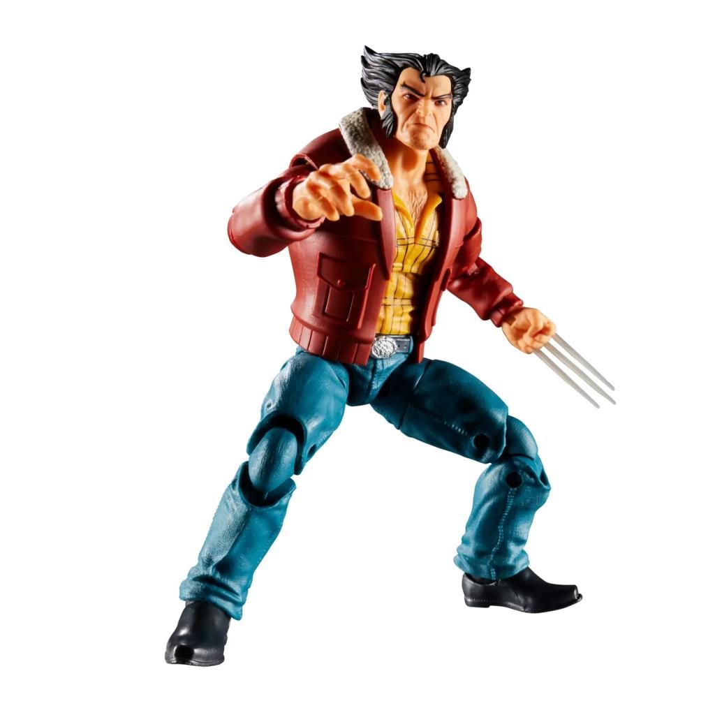 MARVEL - Marvel's Logan - Figure Legends Series 15cm - 2
