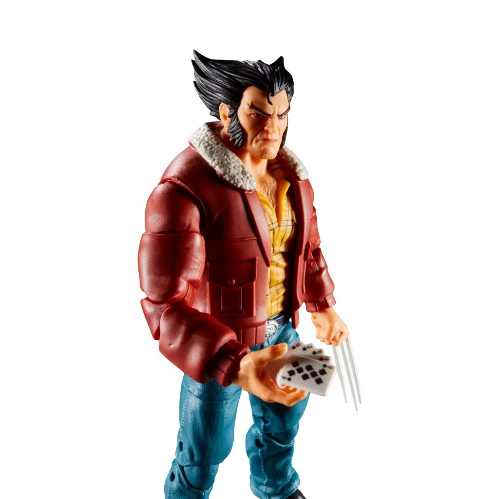 MARVEL - Marvel's Logan - Figure Legends Series 15cm - 5