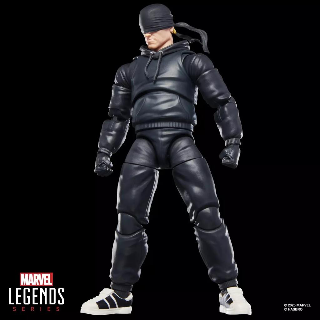 MARVEL Daredevil Figure Legends Series 15cm