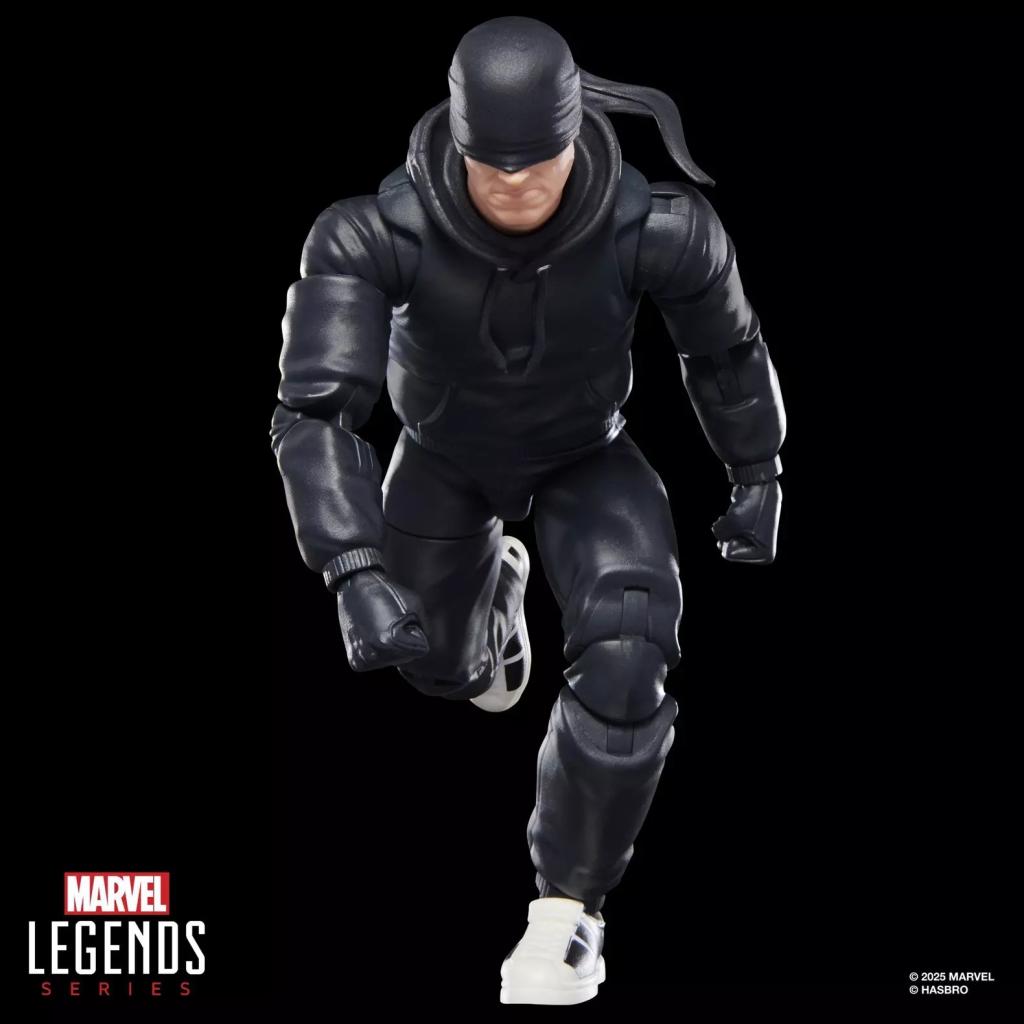 MARVEL - Daredevil - Figure Legends Series 15cm - 3