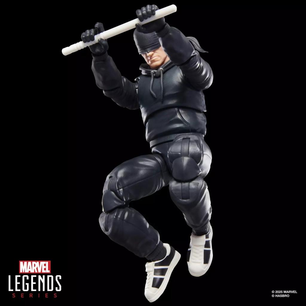 MARVEL - Daredevil - Figure Legends Series 15cm - 4