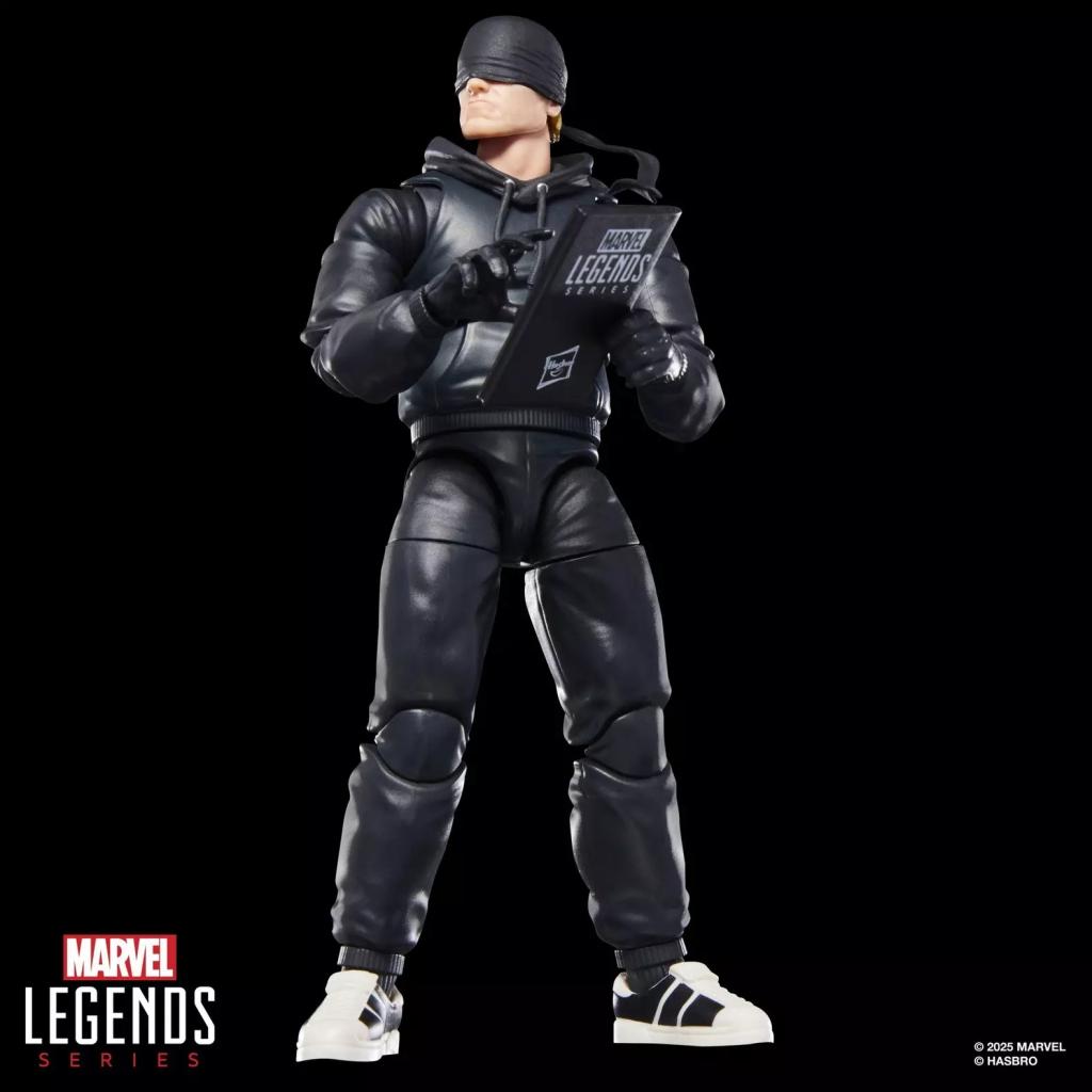 MARVEL - Daredevil - Figure Legends Series 15cm - 5