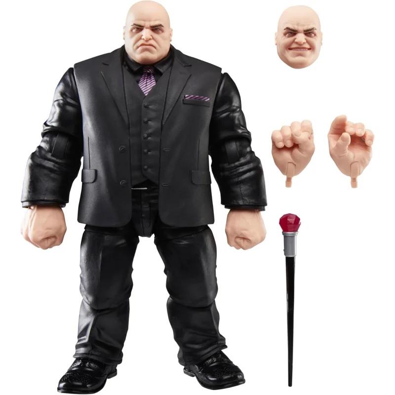MARVEL - Kingpin - Figurine Legend Series 15cm - 2