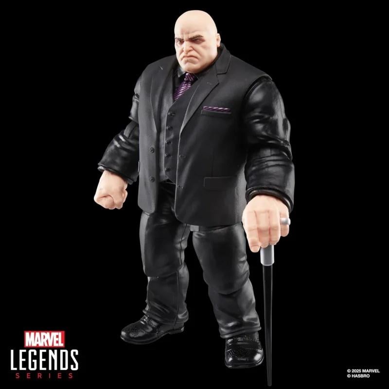 MARVEL - Kingpin - Figurine Legend Series 15cm - 3