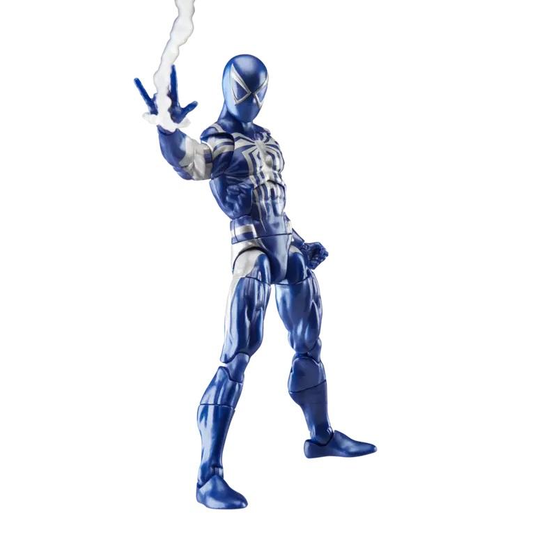 MARVEL - Peter Anti-Venom Suit 