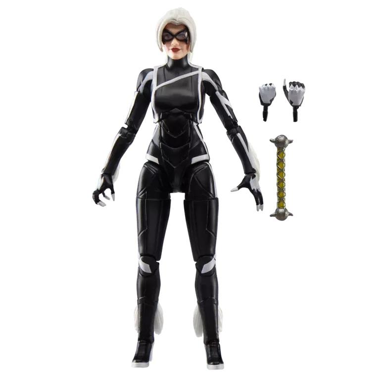 MARVEL - Black Cat 