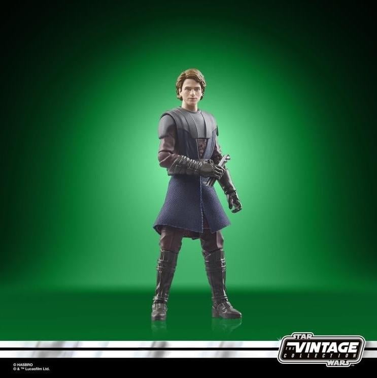 Hallmark 2006 Anakin Skywalker & Obi-Wan Kenobi Star Wars Ornament Revenge Sith