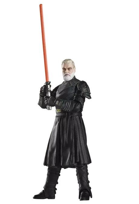 AHSOKA - Baylan Skoll - Figurine Vintage Collection 10cm - 2