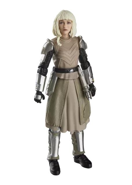 AHSOKA - Shin Hati - Figurine Vintage Collection 10cm - 2