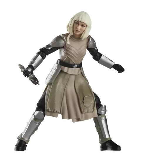 AHSOKA - Shin Hati - Figurine Vintage Collection 10cm - 3