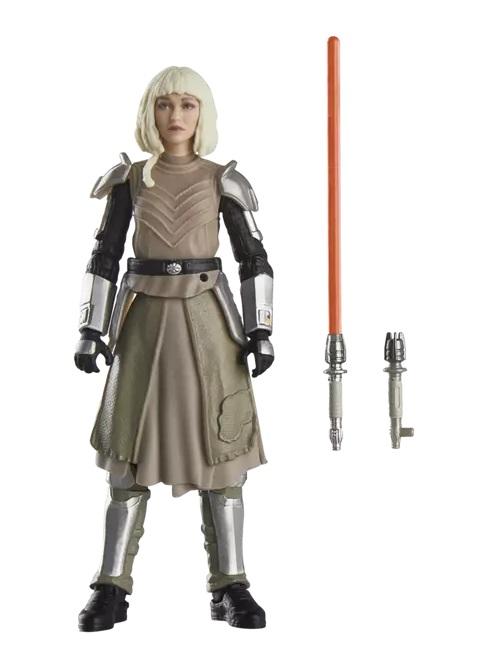 AHSOKA - Shin Hati - Figurine Vintage Collection 10cm - 4