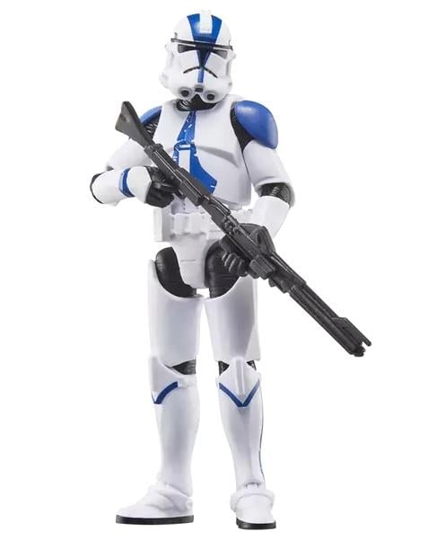 STAR WARS - Soldat Clone (501st Legion) - Fig. Vintage Collection 10cm - 2