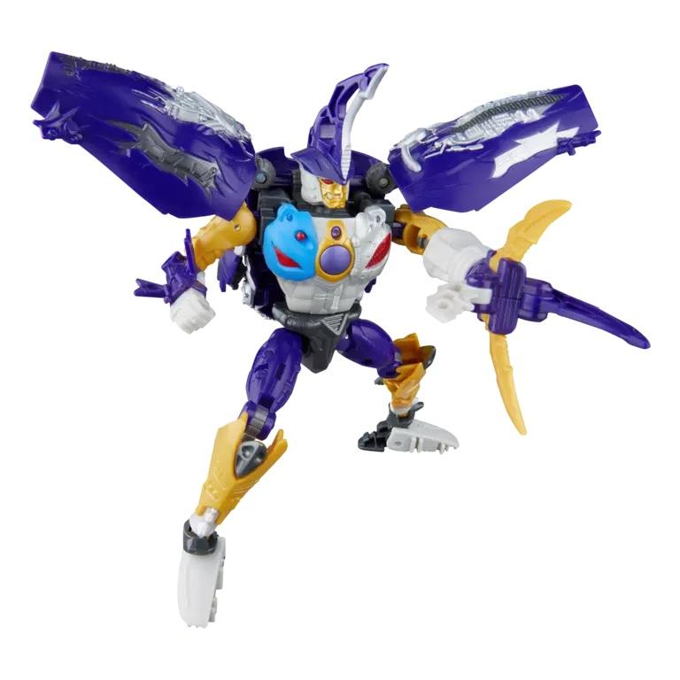 TRANSFORMERS - Sky-Byte - Figurine Age of the Primes 17.5cm - 3
