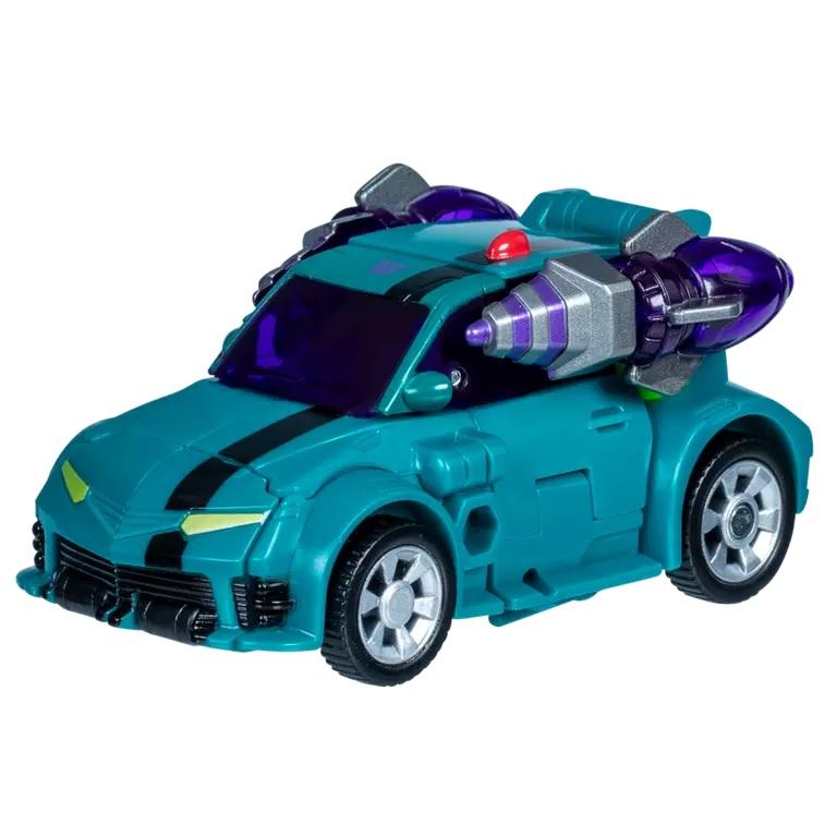 TRANSFORMERS - Waspinator - Figurine Age of the Primes Deluxe 14cm - 3