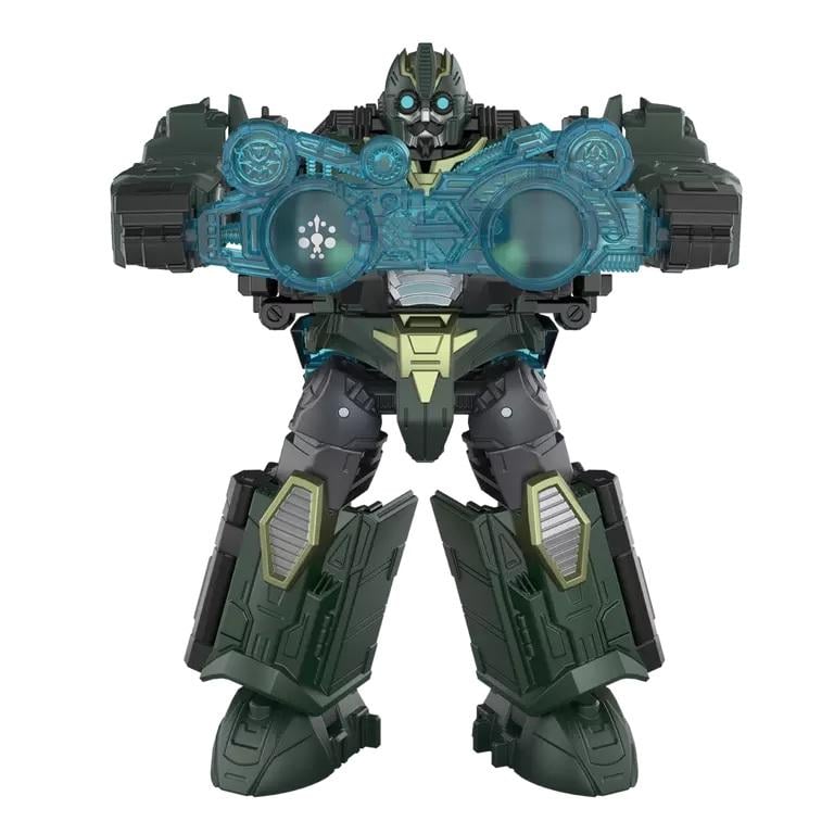 TRANSFORMERS - Alchemist Prime - Figure Age of the Prime Deluxe 14cm - 2