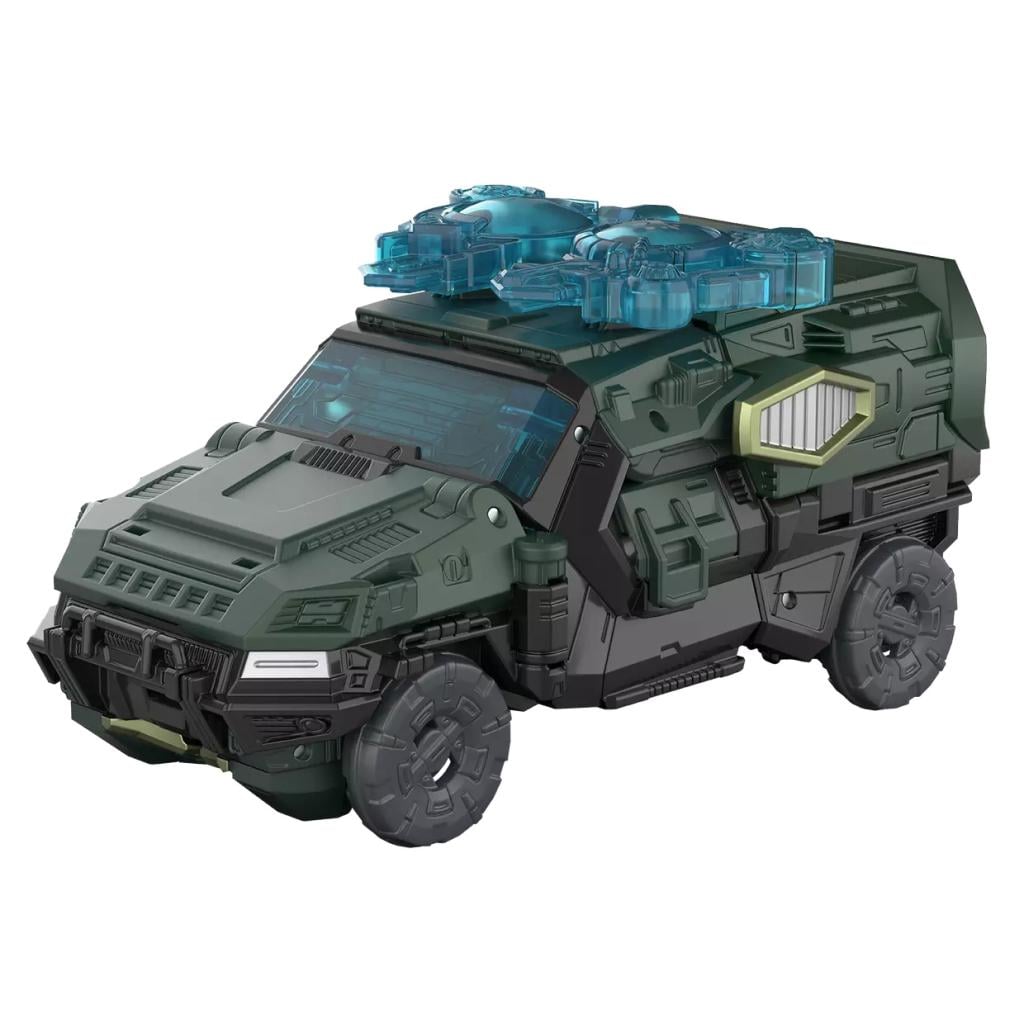 TRANSFORMERS - Alchemist Prime - Figure Age of the Prime Deluxe 14cm - 4