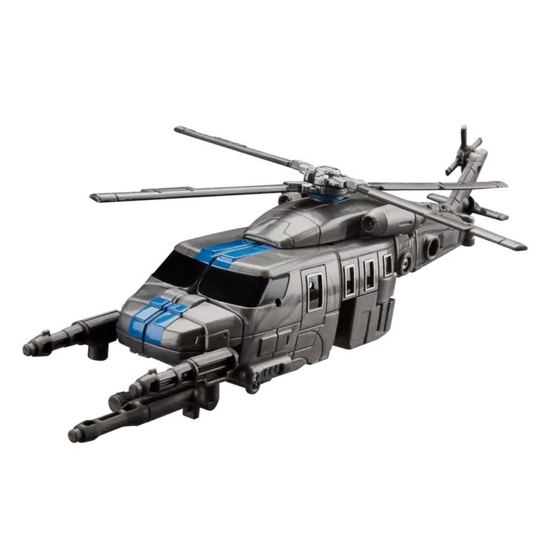 TRANSFORMERS - Combaticon Vortex - Fig.e Age of the Prime Deluxe 14cm - 5