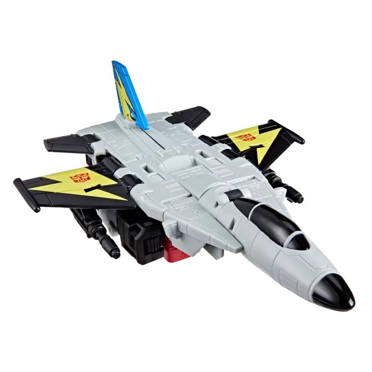 TRANSFORMERS - Skydive - Figurine Age of the Primes 14cm - 3